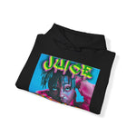 Juice Wrld Unisex Heavy Blend™ Hooded Sweatshirt