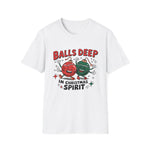 Balls Deep T-Shirt