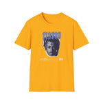 XXXtenacion Unisex Softstyle T-Shirt