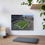 Philadelphia Eagles Stadium Poster (Gloss)