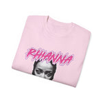 Rhianna Unisex Ultra Cotton Tee