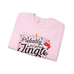 Being Honest Crewneck Sweatshirt