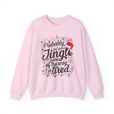 Being Honest Crewneck Sweatshirt