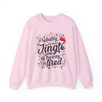 Being Honest Crewneck Sweatshirt