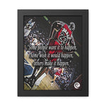 Michael Jordan's "Last Shot"