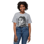 Beyonce Unisex HD Cotton™ T-shirt