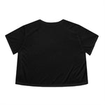 Humble Hustle Cropped Tee