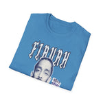 Nipsey Unisex Softstyle T-Shirt