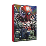 Dynamic Spider-Man Canvas - For the Superhero in You