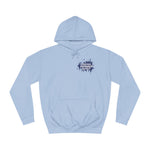 XXXtenacion Unisex College Hoodie