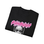 Rhianna Unisex Ultra Cotton Tee