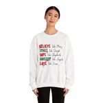 Love Like Jesus Sweatshirt