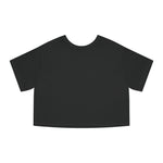 Flavah Cropped T-Shirt