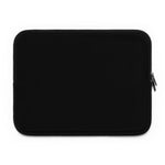 She Got Mad Hustle Laptop Sleeve