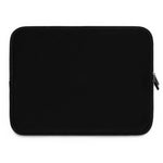 She Got Mad Hustle Laptop Sleeve