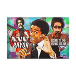 King of Comedy (Richard Pryor)