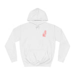 Flavah Rose Hoodie