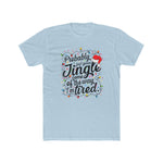 Unisex Cotton Crew Tee