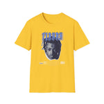 XXXtenacion Unisex Softstyle T-Shirt