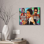 King of Comedy (Richard Pryor)