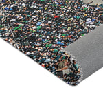 Philadelphia Eagles Stadium View Area Rug