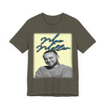 Mac Miller Short Sleeve T-Shirt