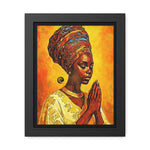 Prayer of the Motherland