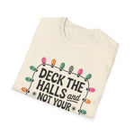 Deck the Halls T-Shirt
