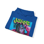 Juice Wrld Unisex Heavy Blend™ Hooded Sweatshirt