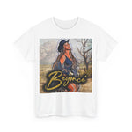 Girls love Beyonce T-Shirt