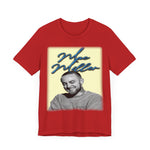 Mac Miller Short Sleeve T-Shirt