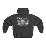 Flavah Nublend hoodie (men's)