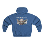 Flavah Nublend hoodie (men's)