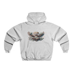 Flavah Nublend hoodie (men's)