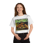 High Times Cropped T-Shirt