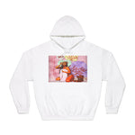 Unisex DryBlend® Hooded Sweatshirt