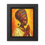 Prayer of the Motherland
