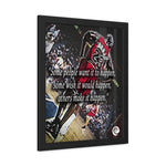 Michael Jordan's "Last Shot"