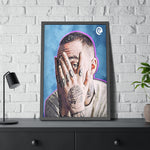 Mac Miller - Eyes of the Divine