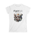 Flavah Women's Softstyle Tee