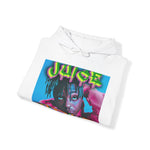 Juice Wrld Unisex Heavy Blend™ Hooded Sweatshirt