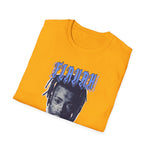 XXXtenacion Unisex Softstyle T-Shirt