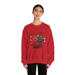 Balls Deep Crewneck Sweatshirt