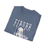 Nipsey Unisex Softstyle T-Shirt