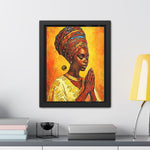 Prayer of the Motherland