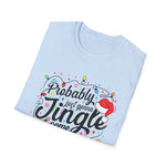 Being Honest T-Shirt