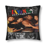 Living Single Waterproof Pillows