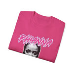 Rhianna Unisex Ultra Cotton Tee