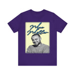 Mac Miller Short Sleeve T-Shirt