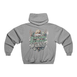 Dreams Demand Hustle Sweatshirts